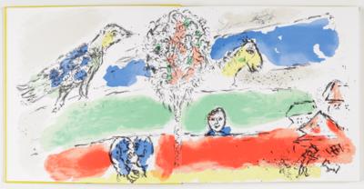 Marc Chagall * - Bilder & Zeitgenössische Kunst