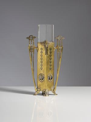 Jugendstil Vase, um 1900/10 - Umění, starožitnosti, šperky