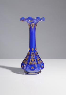 Spätbiedermeier Vase, um 1840 - Umění, starožitnosti, šperky