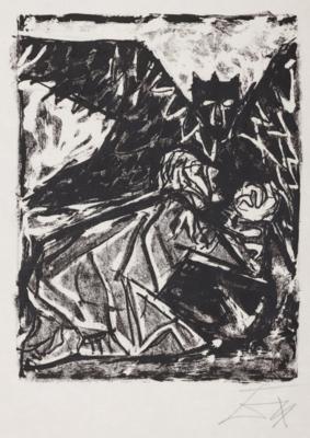 Otto Dix * - Bilder & Zeitgenössische Kunst