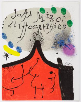 Joan Miro * - Dipinti