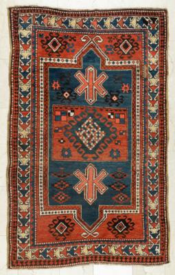 Antiker anatolischer Teppich, ca. 185 x 120 cm, Anatolien, Anfang 20. Jahrhundert - Antiques, art and jewellery