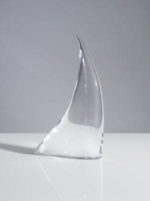 Glasobjekt, Marcolin, Sweden, Vetrieb Tiffany  &  Co - Kunst & Antiquitäten