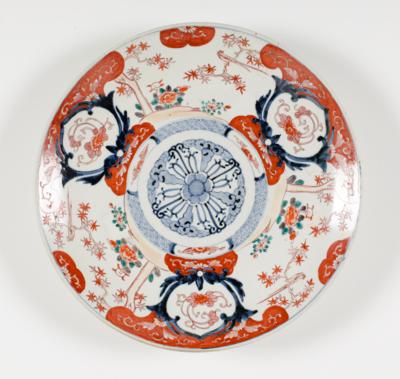 Imari Teller, Japan, Meiji Periode, Anfang 20. Jahrhundert - Arte, antiquariato e gioielli