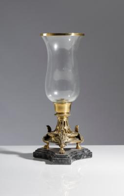 Kerzenleuchter, im klassizistischen Stil. 20. Jahrhundert - Arte, antiquariato e gioielli