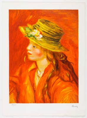 Nach Pierre Auguste Renoir - Dipinti