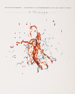 Jean Tinguely * - New Year's auction