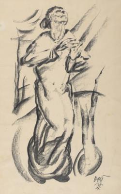 Otto Rudolf Schatz * - New Year's auction