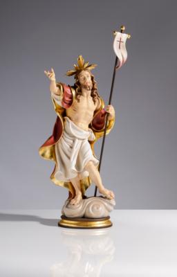 Christus Salvator, Südtirol, 20. Jahrhundert - Art & Antiques