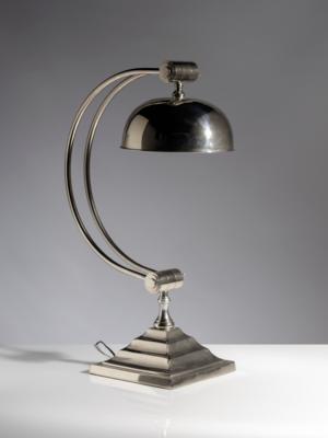 Große Tischlampe, Ende 20. Jahrhundert - Umění a starožitnosti