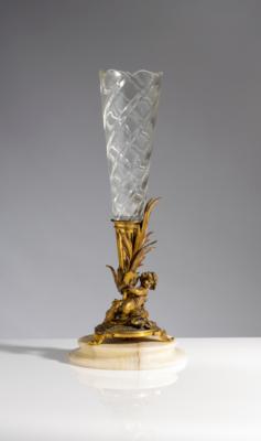 Historismus Vase, um 1900/20 - Umění a starožitnosti