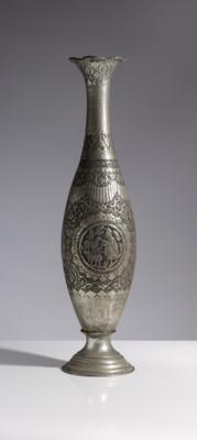 Persische Vase "Kadjar", 1. Viertel 20. Jahrhundert - Kunst & Antiquitäten
