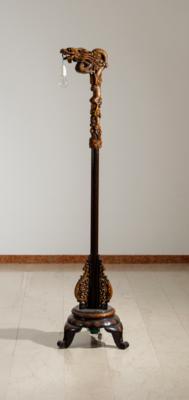 Stehlampe, Asien, 20. Jahrhundert - Kunst & Antiquitäten