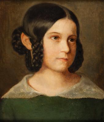 Maler Mitte 19. Jahrhundert - Obrazy