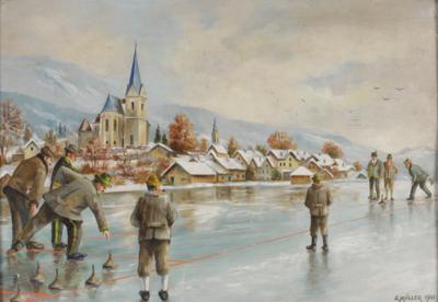 G. Müller, um 1941 - Obrazy