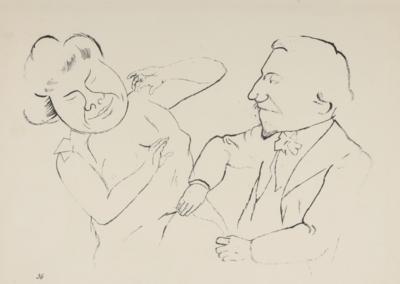 George Grosz * - Bilder & Zeitgenössische Kunst