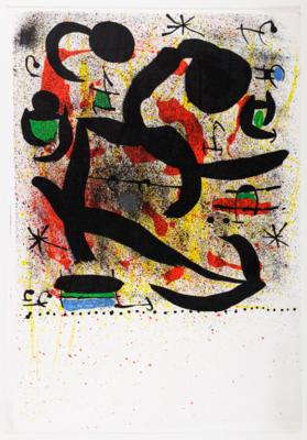 Joan Miro * - Obrazy