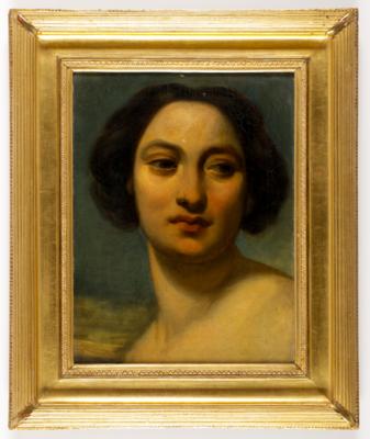 Künstler 2. Hälfte 19. Jahrhundert - Dipinti
