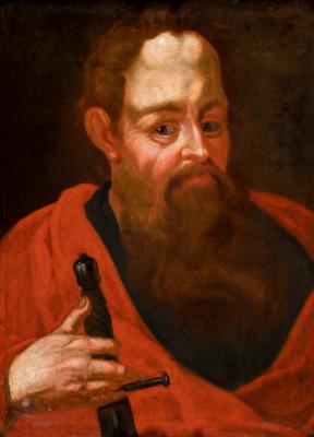 Maler um 1700 - Dipinti