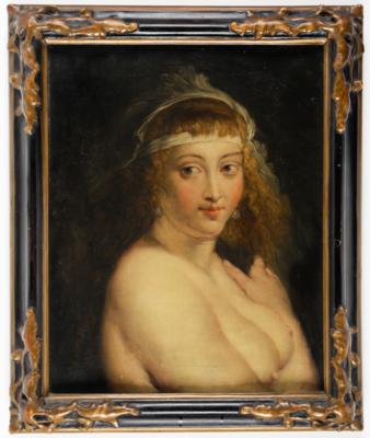 Nachahmer/in the manner of Peter Paul Rubens - Obrazy