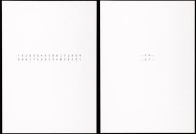 Josef Linschinger *, 2 Bilder: - Bilder & Zeitgenössische Kunst