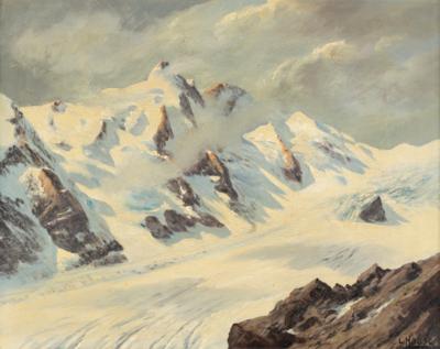Ludwig Haase - Paintings