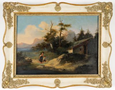 Maler des 19. Jahrhunderts - Bilder & Zeitgenössische Kunst