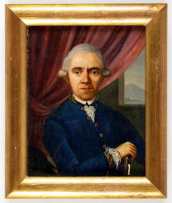Maler des späten 18. Jahrhunderts - Dipinti