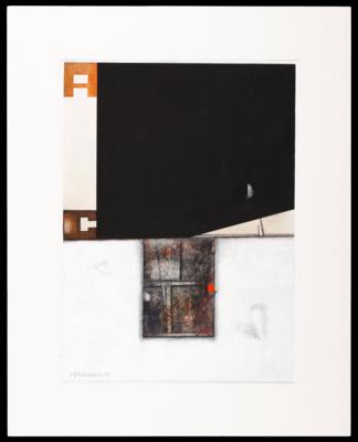 Hubert Fischlhammer * - Bilder & Zeitgenössische Kunst