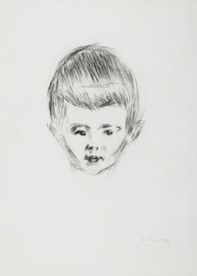 Edvard Munch - Bilder