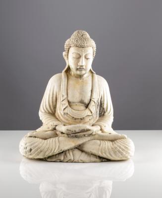 Dekorativer Buddha - Umění a starožitnosti