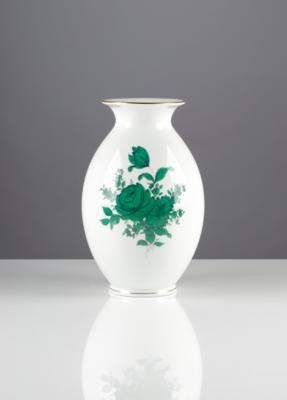 Vase, Wiener Porzellan Manufaktur Augarten, 2. Hälfte 20. Jahrhundert - Arte e antiquariato