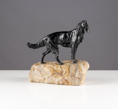 Vorstehhund - Arte e antiquariato