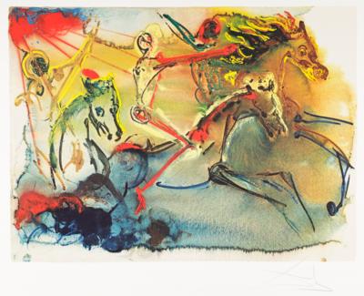 Salvador Dali * - Paintings