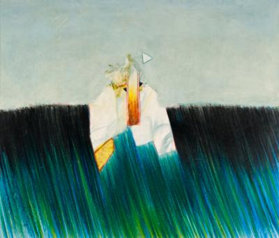 Robert Lehner * - Dipinti