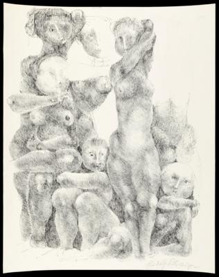 Rudolf Schwaiger * - Obrazy