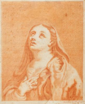Künstler um 1787 - Obrazy