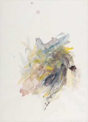 Maler um 1988 - Dipinti