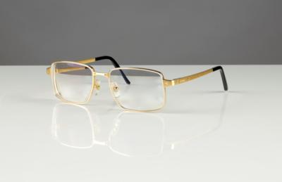 Cartier Brille - Art & Antiques