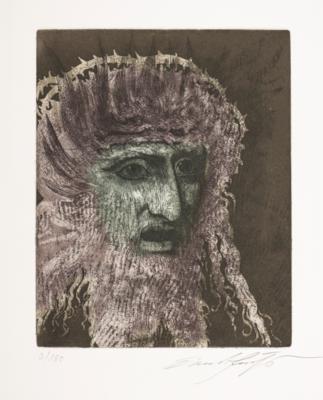 Ernst Fuchs * - Bilder & Zeitgenössische Kunst