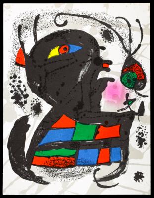 Joan Miro * - Obrazy