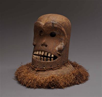 Aufsatzmaske - Autumn auction