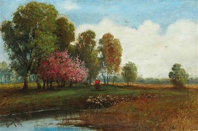 Gustav Böhm * - Podzimní aukce