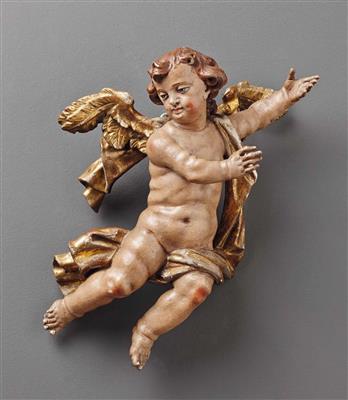 Barockskulptur - Spring auction Linz