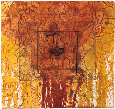 Hermann Nitsch * - Autumn auction