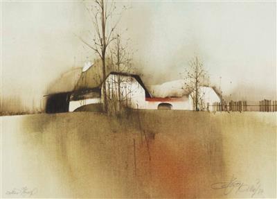 Ernst Balluf * - Spring auction