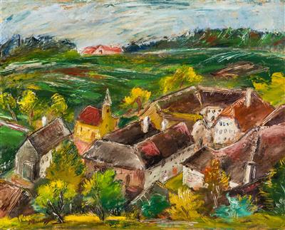 Franz von Zülow * - Autumn auction