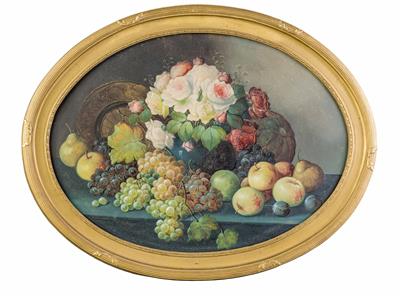 Rudolf Stoitzner - Autumn auction