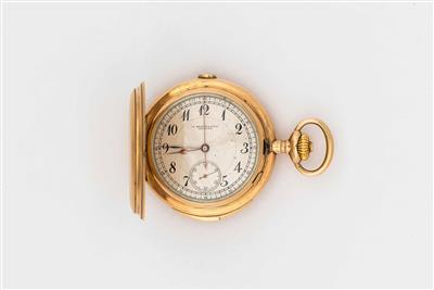 J. Barth  &  Fils Geneve - Autumn auction