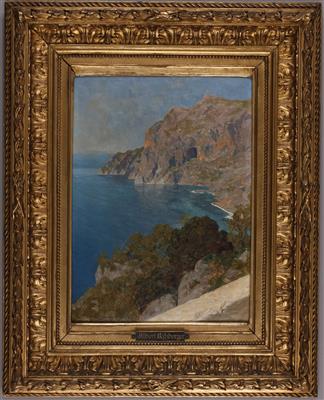 Albert Ritzberger - Spring auction